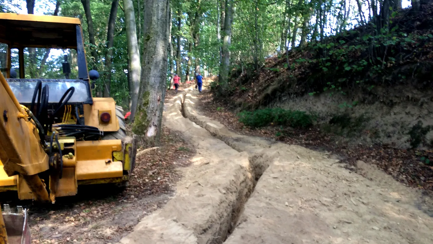 Jak probíhá instalace internetu na rodinný dům